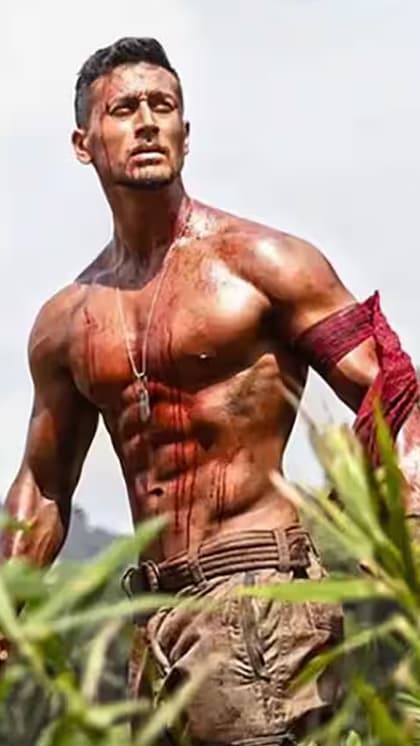 Jackie's home production 'Boom' was a disaster.