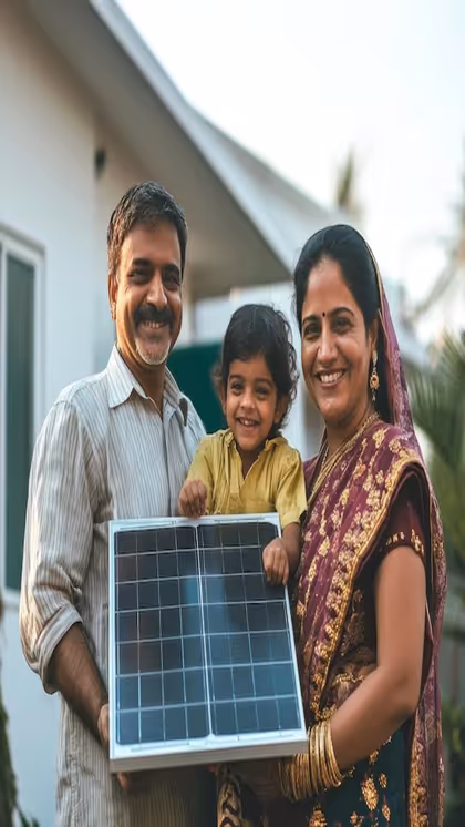 कई लोगों की नहीं आई सब्सिडी