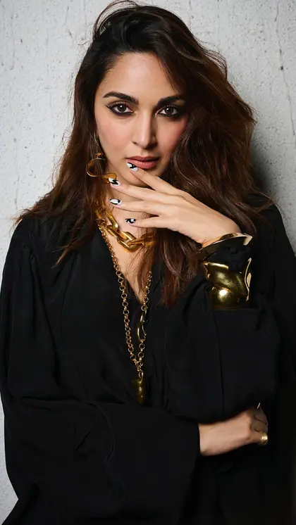 Kiara Advani Brings Disappointment Along with Good News