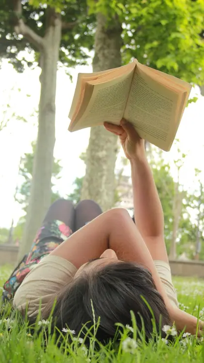 1. Reading and Recalling