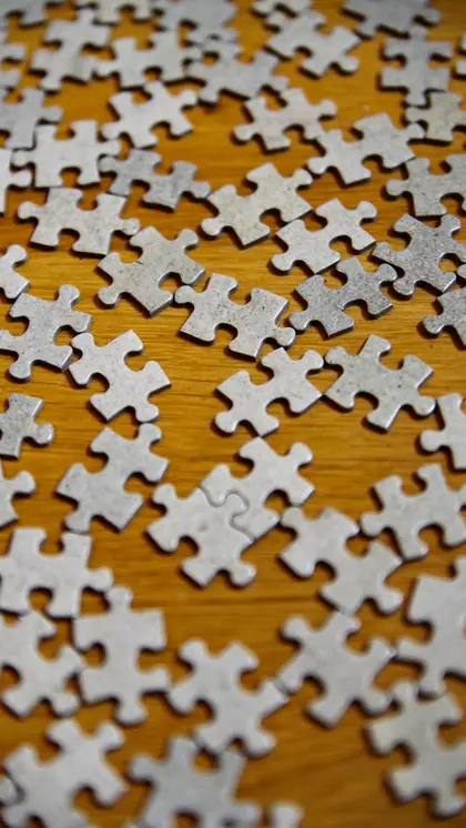 2. Puzzle Solving