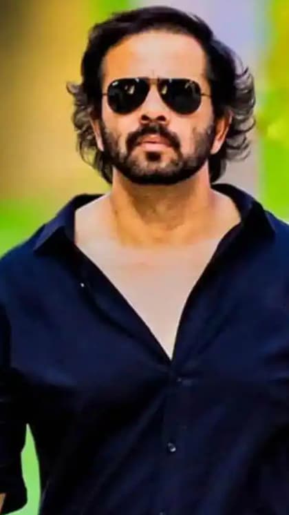 టీనేజ్ లోనే పని మొదలుపెట్టిన రోహిత్