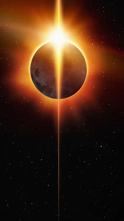 Solar Eclipse 2025: How to capture the perfect photo? 8 pro tips here