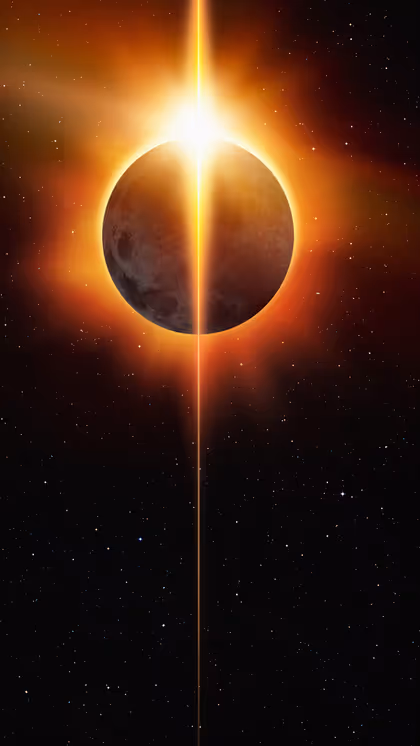 Decoding myths about Solar Eclipse: Ancient beliefs vs modern science