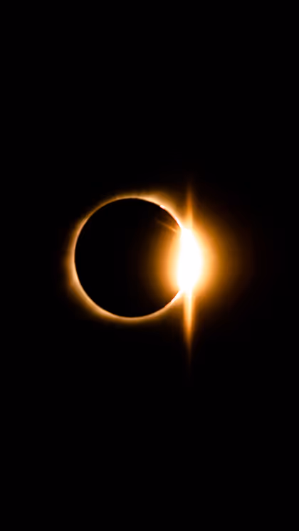 Why Photograph a Solar Eclipse?