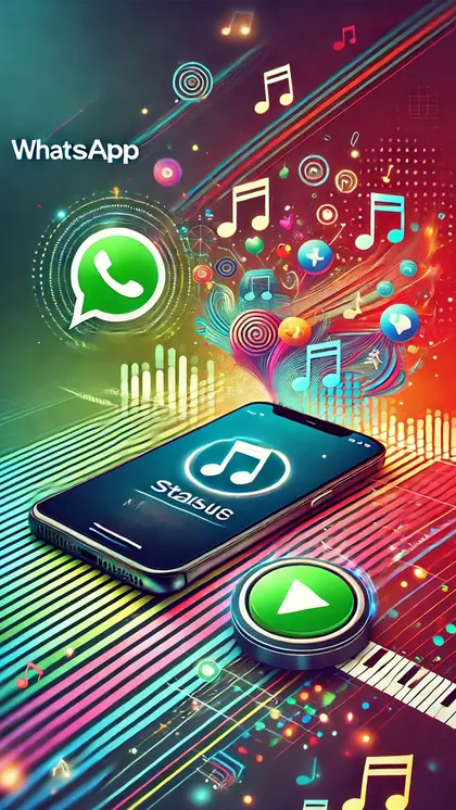 WhatsApp brings music sharing feature – Here’s how it works!