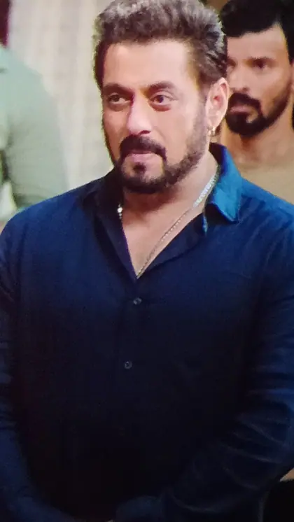 Salman Khan Movie Sikandar Dialogue No. 3