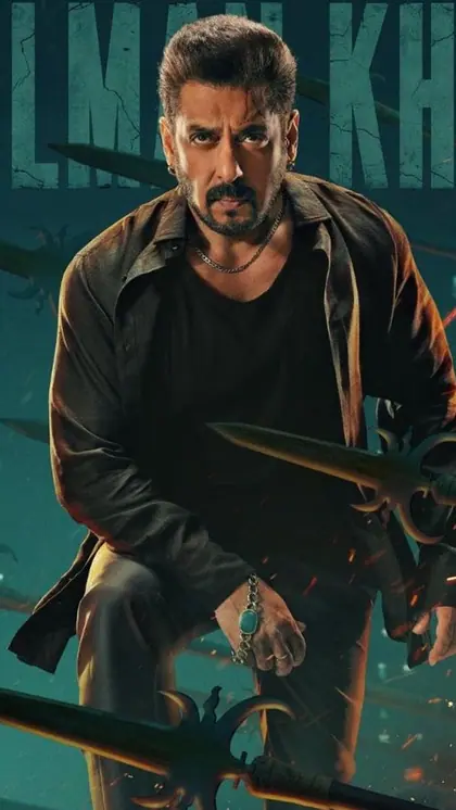 Sikandar to Chhaava: Top 5 films with the biggest openings of 2025