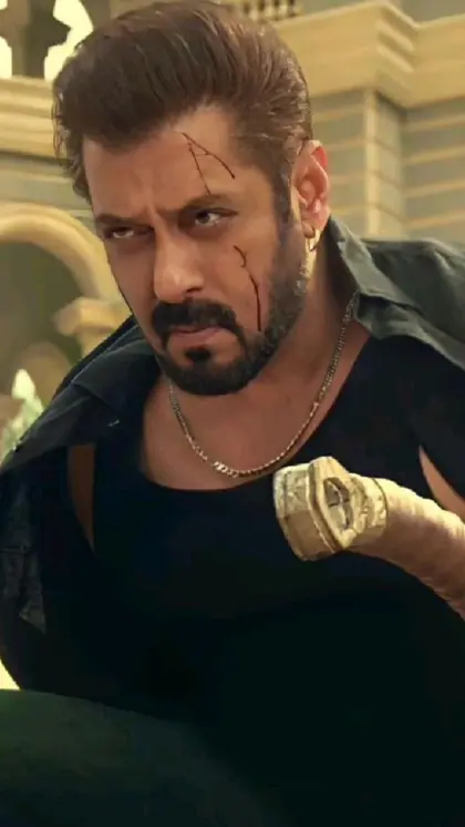 Salman Khan's Sikandar