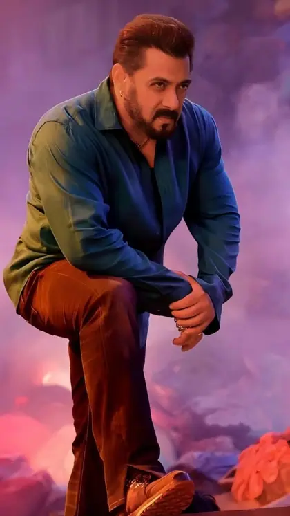 Sikandar Couldn't Show its Magic