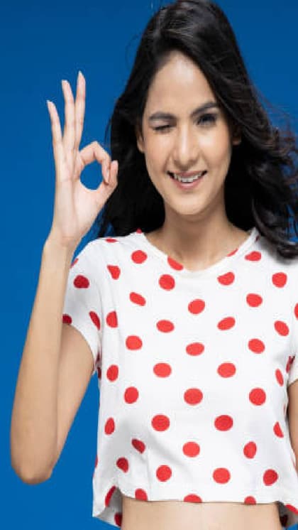 ఆడవాళ్లకి కుడి కన్ను అదిరితే?