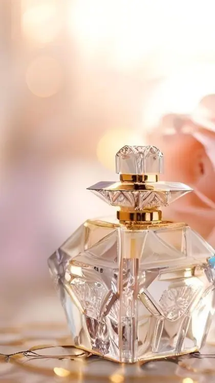 Sandalwood Attar