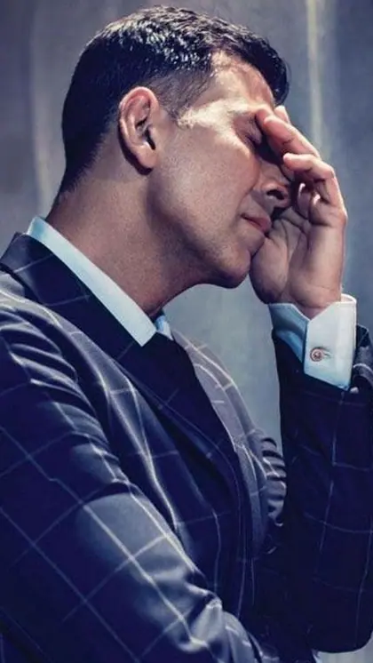 Akshay Kumar's Box Office Hits: A 5-year performance review