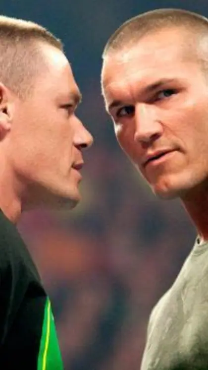 WWE wealth showdown: Net worths of Randy Orton and John Cena compared