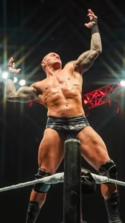 Randy Orton Net Worth