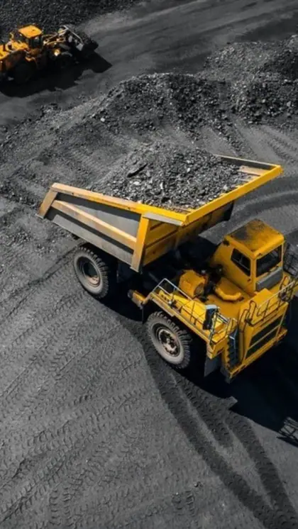 Top 10 BIGGEST Coal mines in the World; Read on