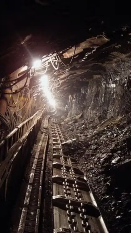 North Antelope Rochelle Mine (USA)