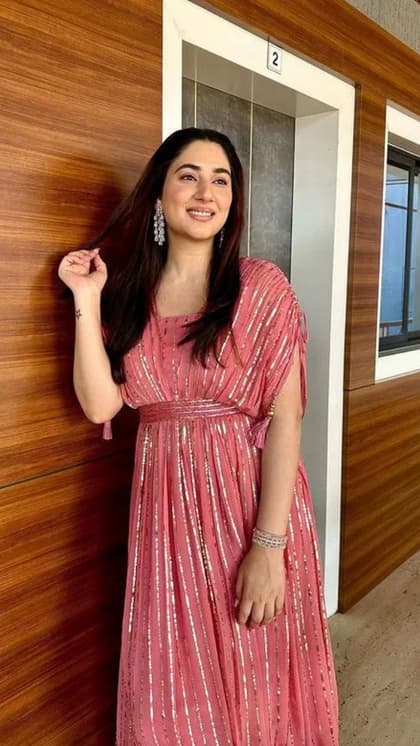 Disha Parmar