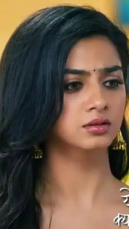 Ruhi Shocked by Recent Events in Yeh Rishta Kya Kehlata Hai