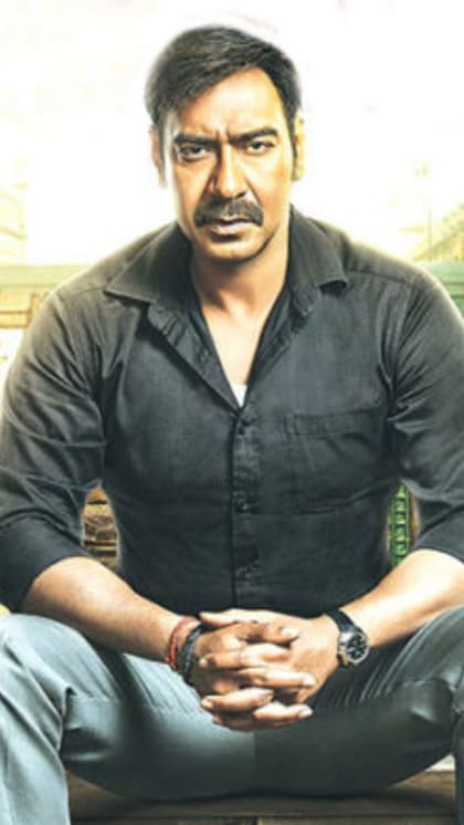 Raid 2: Check fees of Ajay Devgn, Vaani Kapoor and others