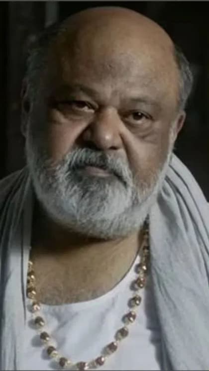 Saurabh Shukla
