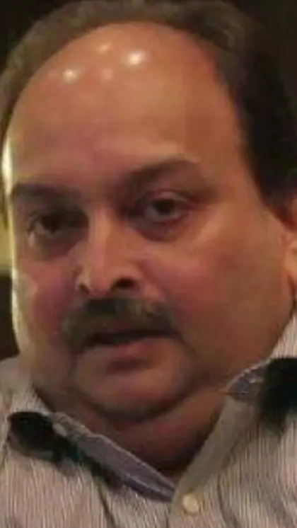 13,500 crore bank scam