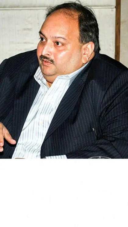 Who is Mehul Choksi? Who did a big fraud with the country