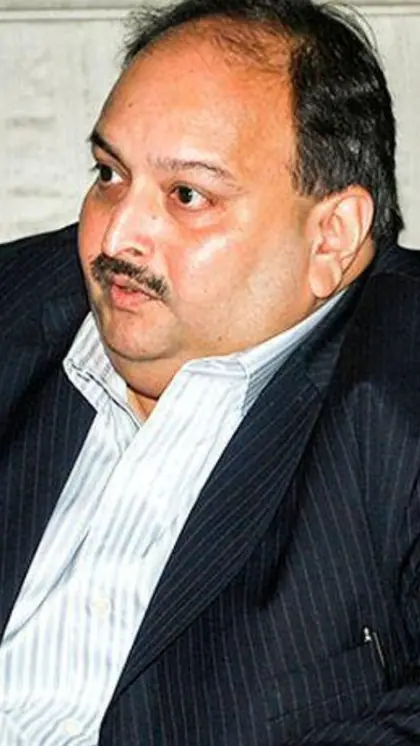 Who is Mehul Choksi? Fugitive diamond trader of 13,500 crore scam