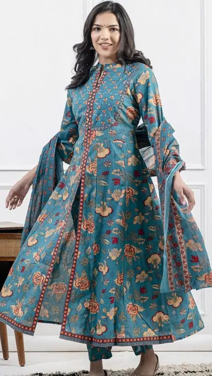 Yosh qiz uchun kastingni tugatdi