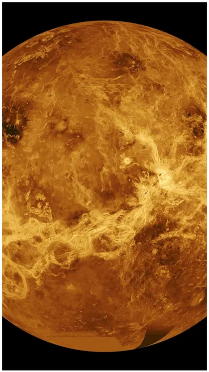 Venus