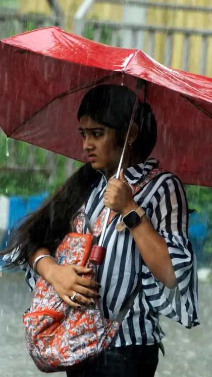 Why monsoon arrived early in India this year and what it means