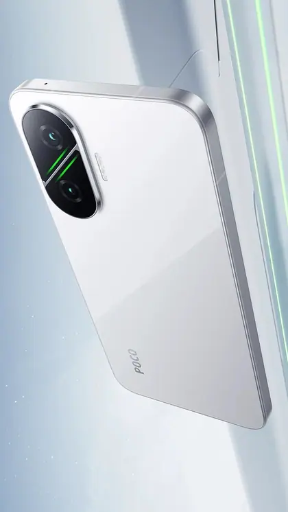 Powered with latest processor