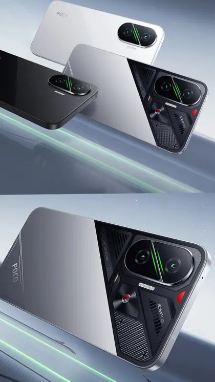 5 reasons why you should consider buying Poco F7