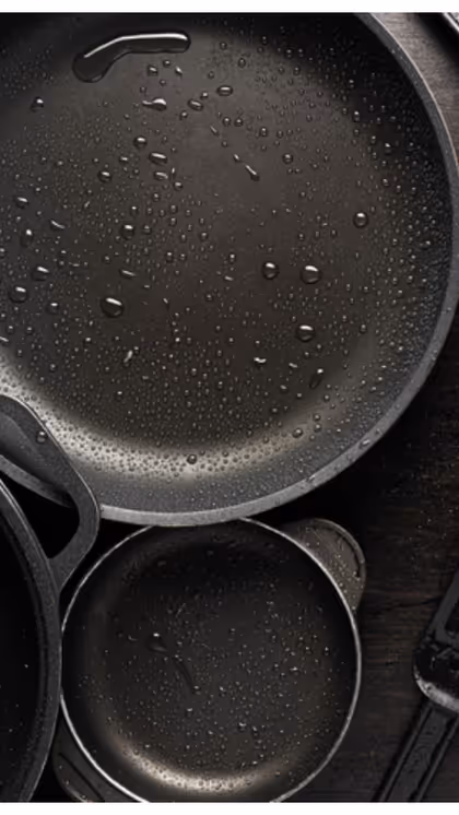 Non Stick: నాన్‌ స్టిక్‌ పాత్రల్లో వంట చేస్తున్నారా? అయితే జాగ్రత్త.. 
