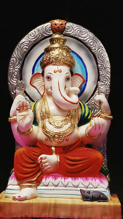 5 powerful remedies to practice this Vinayak Chaturthi