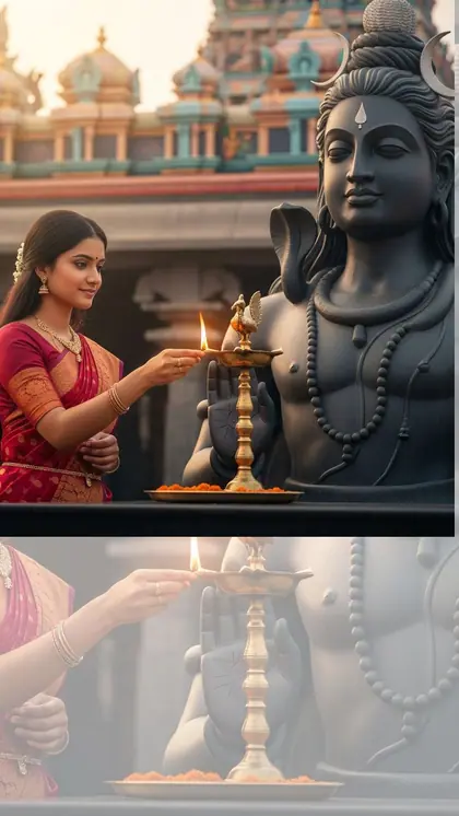 శ్రావణ మాసంలో ఈ ఒక్కటి చేస్తే పితృ దోషం తొలగిపోతుంది