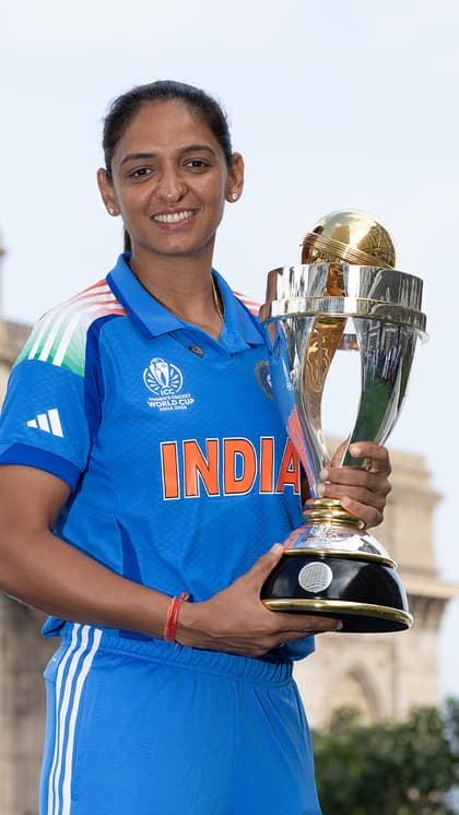 क्या आप जानते हैं? रोहित और हरमनप्रीत की ये 5 बातें हैं एक जैसी | 5 Similarity Between Rohit Sharma And Harmanpreet Kaur | Asianet News Hindi