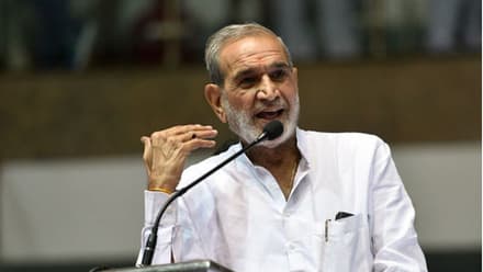 Who Was Sajjan Kumar? Former Congress MP Convicted in 1984 Riots Cases Dies at 80