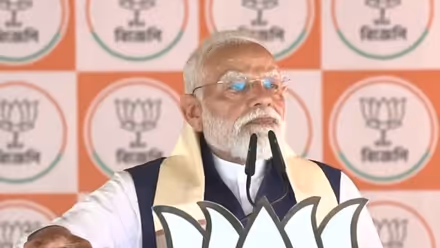 ಸ್ತ್ರೀಹಂತಕ ಗೂಂಡಾಗಳಿಗೆ ಟಿಎಂಸಿ ರಕ್ಷಣೆ: ಮೋದಿ