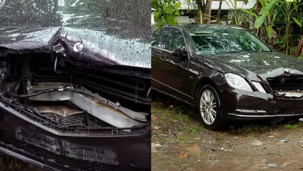 ചേരാനല്ലൂര് അപകടക്കേസ്: അപ്പീലിൽ 17കാരന്റെ പേര് വിവരങ്ങൾ ഉൾപ്പെടുത്തി; പ്രോസിക്യൂഷനെ രൂക്ഷമായി വിമർശിച്ച് അഡീഷണൽ സെഷൻസ് കോടതി