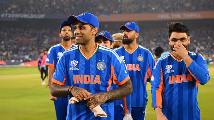 IND vs NED, T20 World Cup: 5 Key Takeaways from India’s 17-Run Win Over Netherlands in Ahmedabad