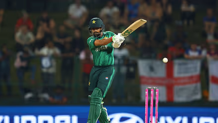 Bizarre! Pakistani Journalist Claims Indian Pandit Cast ‘Spell’ on Babar Azam Amid Poor T20 WC Form (WATCH)
