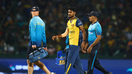 IPL 2026: Will Matheesha Pathirana Play or Not? KKR Awaits Fitness Verdict Amid Injury Uncertainty