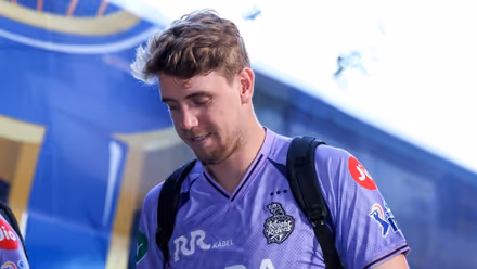 IPL 2026: KKR All-Rounder Cameron Green Resumes Bowling in Nets Ahead of SRH Clash (WATCH)