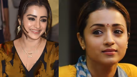 India Latest News Live 2 October 2026: ನಟಿ ತ್ರಿಷಾ ಜೀವನವನ್ನೇ ಬದಲಿಸಿತ್ತು ಈ ಒಂದು ದಿನ - ಸೆ.30ರ ಹಿಂದಿದೆ ಇಂಟರೆಸ್ಟಿಂಗ್ ಕಥೆ!