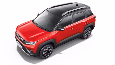 Maruti Suzuki ची कोणतीही SUV कार Top 4 मध्ये नाही, पण Top 10 मध्ये या 4 कार झळकल्या!