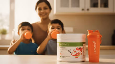 ನಿಮ್ಮ ಆರೋಗ್ಯಕ್ಕೆ ಬೇಕು 'ಅಸಲಿ' ಉತ್ಪನ್ನ! 'ನಕಲಿ ಉತ್ಪನ್ನ'ಗಳ ವಿರುದ್ಧ ಹರ್ಬಲೈಫ್ ಇಂಡಿಯಾ ಅಭಿಯಾನ