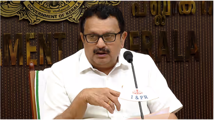 നിപക്ക് പിന്നാലെ കോളറയിലും ആശയക്കുഴപ്പം, പാലക്കാട് കോളറ 'സ്ഥിരീകരിച്ചതിൽ' മന്ത്രി ഓഫീസിന് പാളി; സംശയം മാത്രമെന്ന് ഡിഎംഒ, മന്ത്രി ഓഫീസും തിരുത്തി