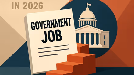 TN Govt Jobs 2026: அரசு வேலை..8ஆம் வகுப்பு முதல் Any Degree வரை! மாதம் ரூ.25,000 சம்பளம்