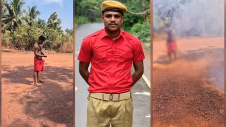 പിണറായിയിൽ പൊട്ടിയത് സ്ഫോടക വസ്തു തന്നെ, പൊലീസിന്റെയും സിപിഎമ്മിന്റേയും വാദം പൊളിച്ച് ദൃശ്യങ്ങൾ